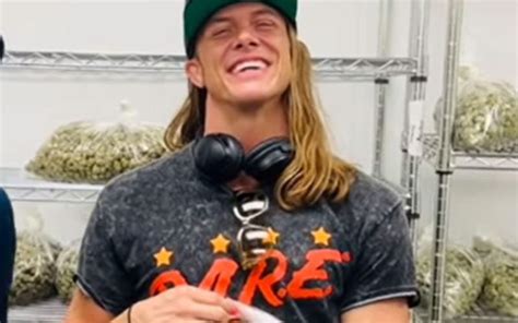 matt riddle leaked tape|Matt Riddles Ex Hopes He Gets Help For His Sex Addiction After。